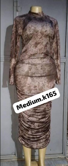 dress 