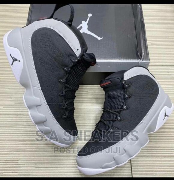 Jordan sneakers