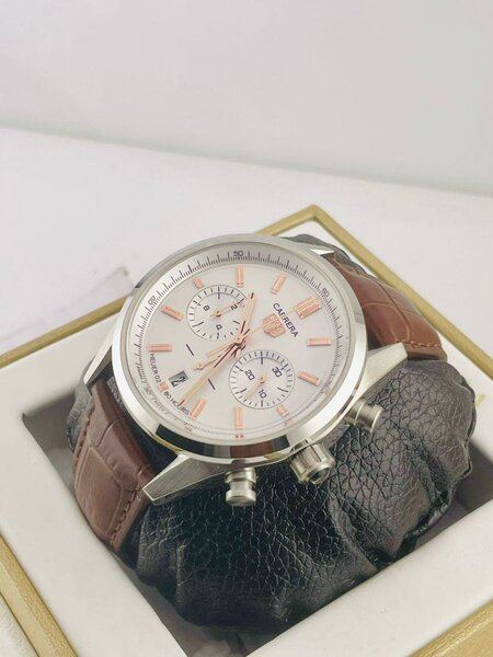 Montres Chronographes Élégantes