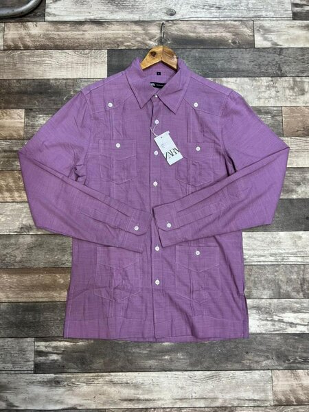 Chemise Zara