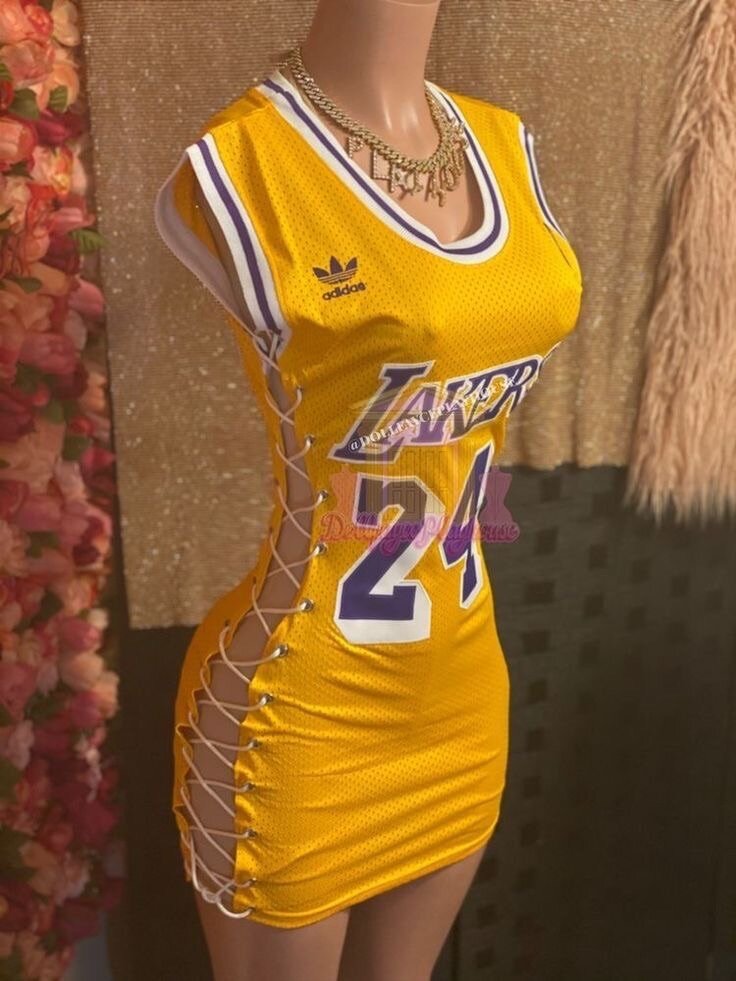Ladies wear