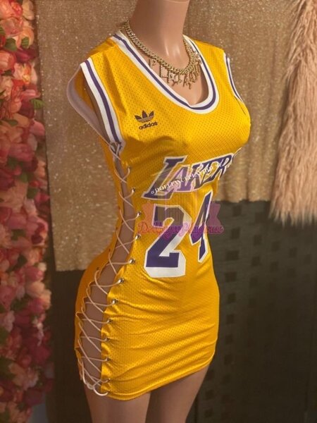 Ladies wear
