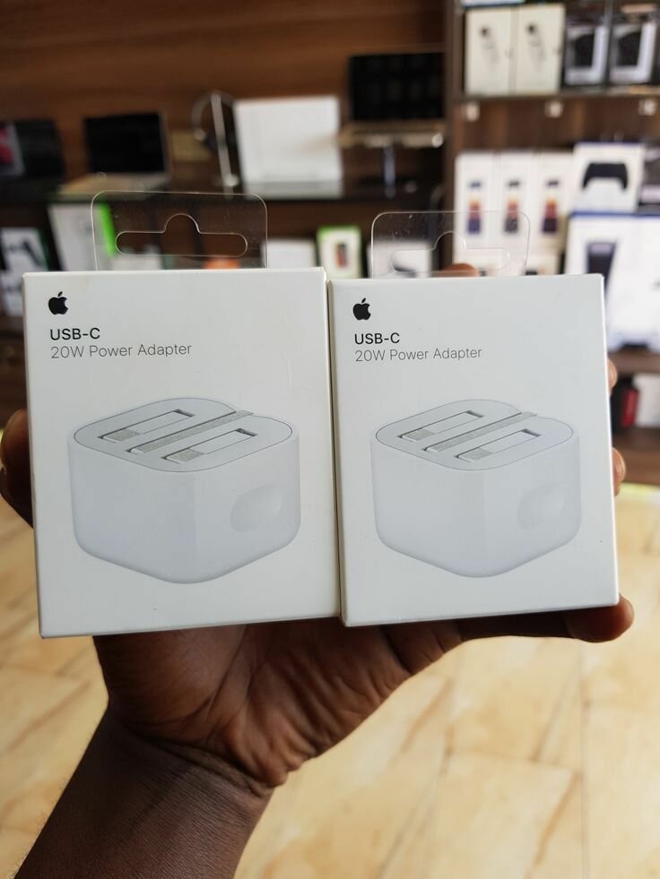 Phone accessories