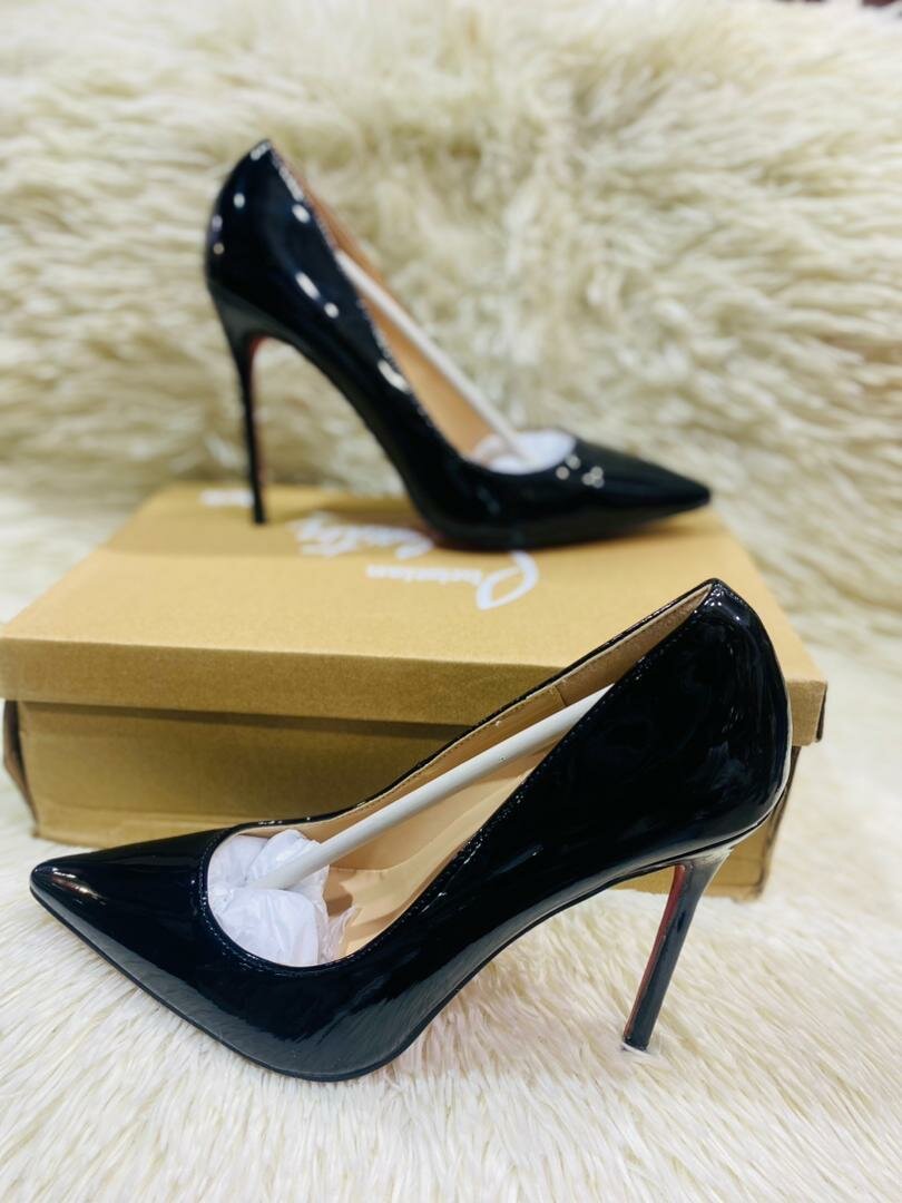 Escarpins LOUBOUTIN