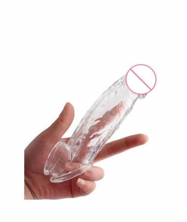 Extenseur Transparent