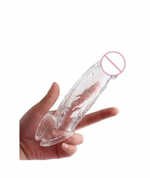 Extenseur Transparent