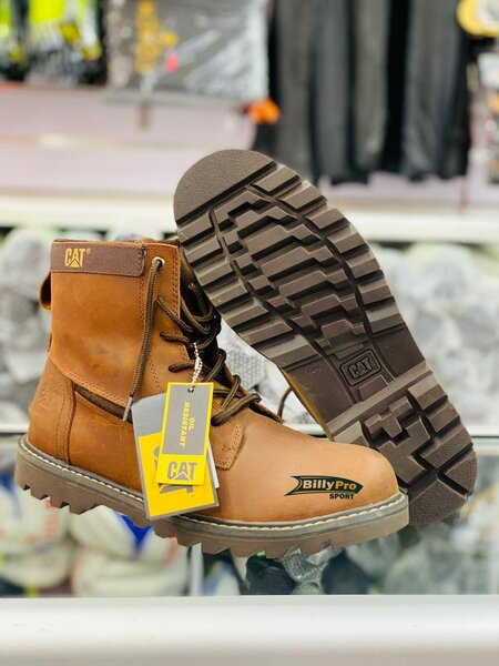 Men's shoes