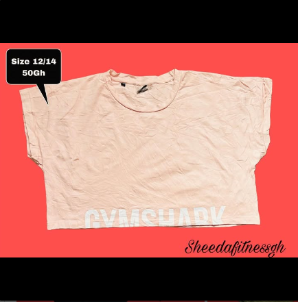 top pink women