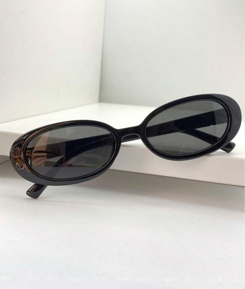 Lunette de soleil