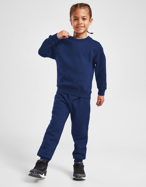 Pulls sans capuche pour enfants de 1 à 13 ans.