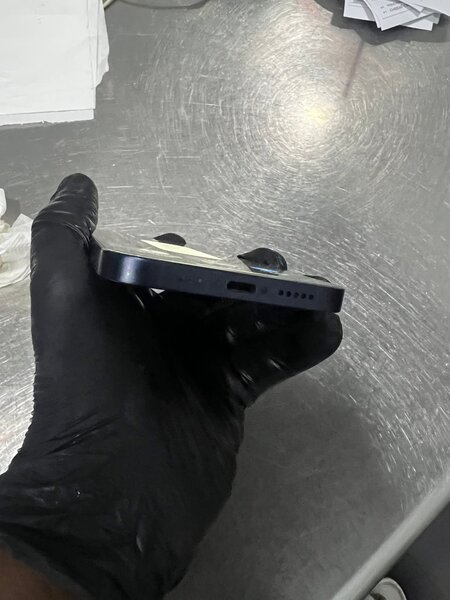 iPhone 12