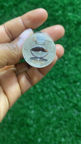 Contact lens