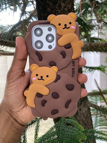 Coques iPhone