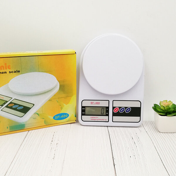 Balance de cuisine numérique SF-400