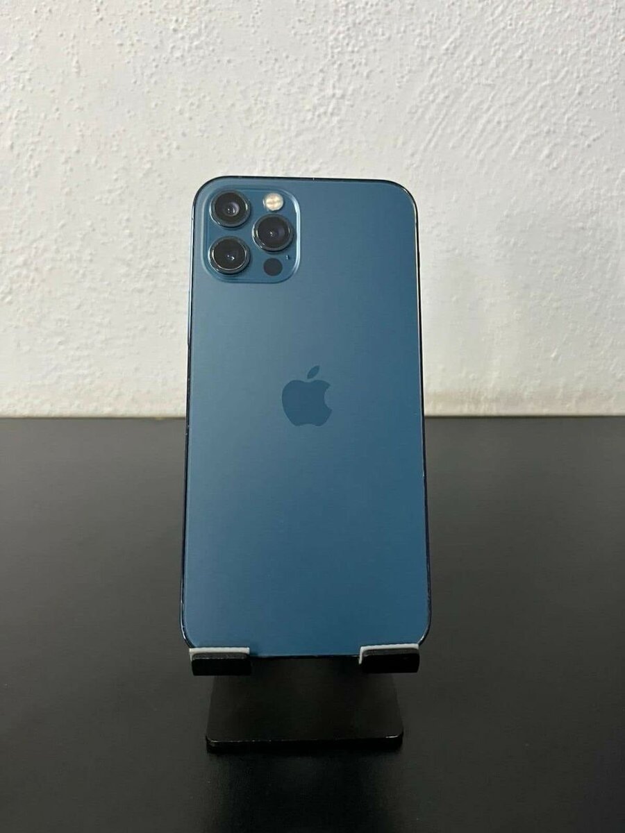 iPhone 12 Pro