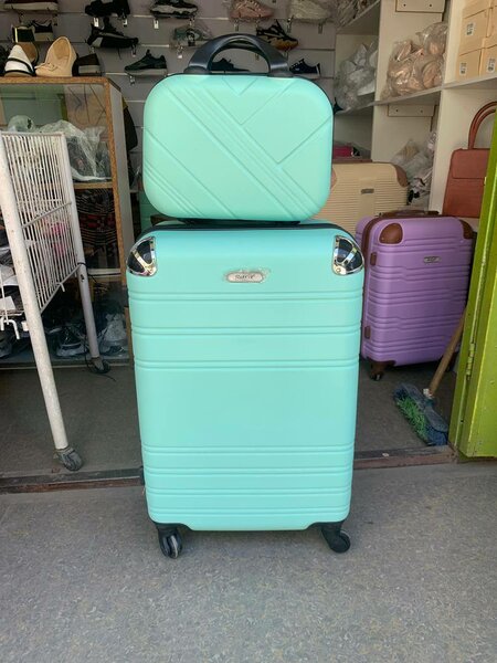 Suitcase