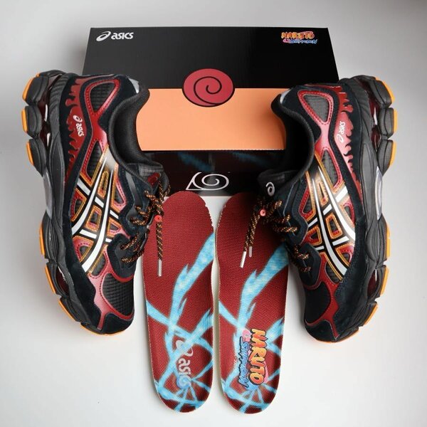 ASICS CLASSIC