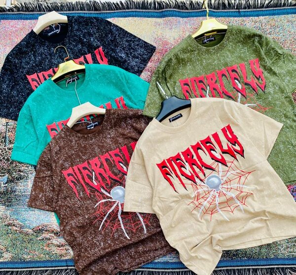 T shirts
