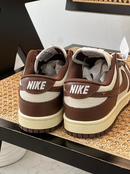 Nike Dunk 1 low