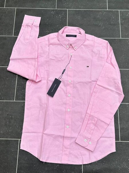 Chemise élégante pour hommes