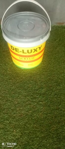 De-Luxy