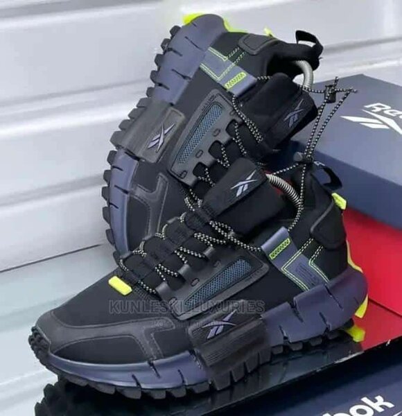 Baskets Reebok
