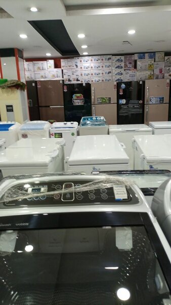 Nagina electronics 