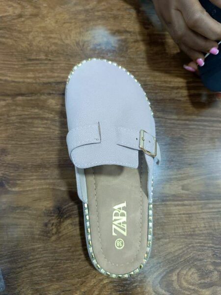 Vente chaussure