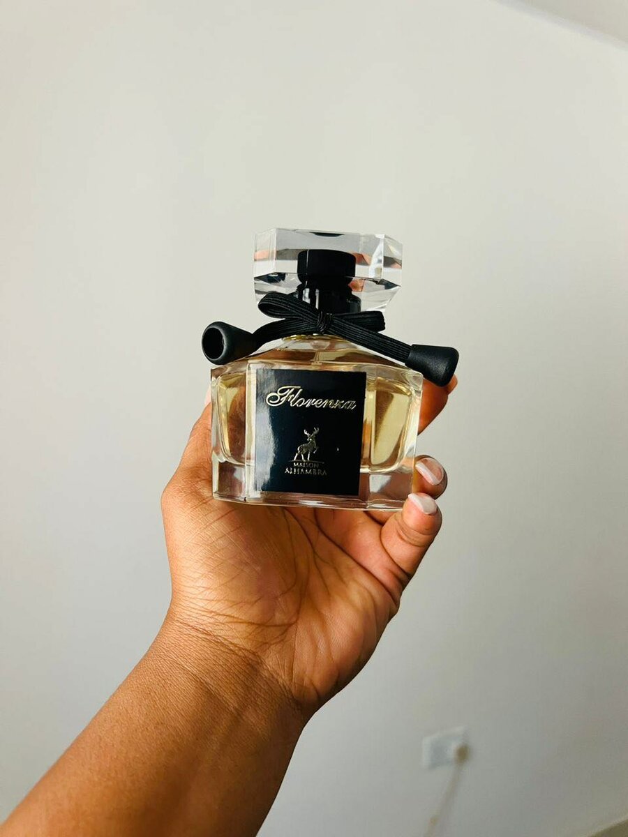 Arabic Perfumes