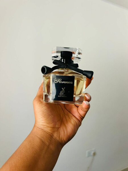 Arabic Perfumes