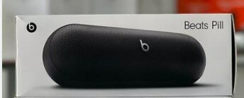 bluetooth speaker