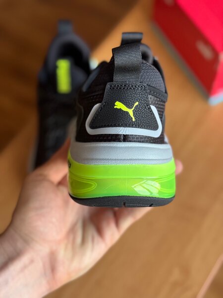 Puma