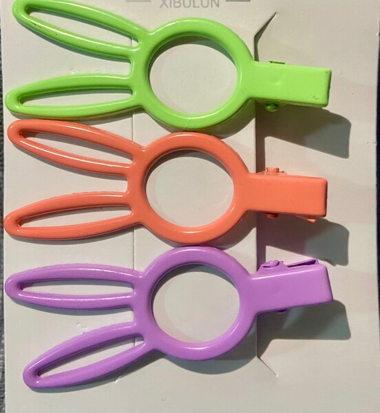 Barrettes