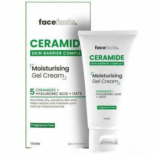 Ceramide Moisturising Gel