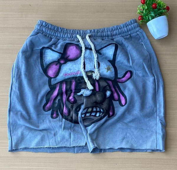 Quality emoji short