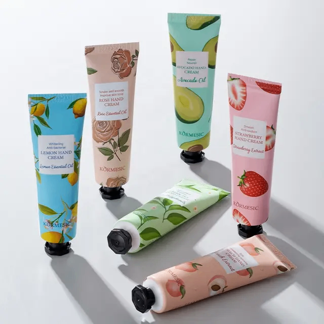 Handcream.