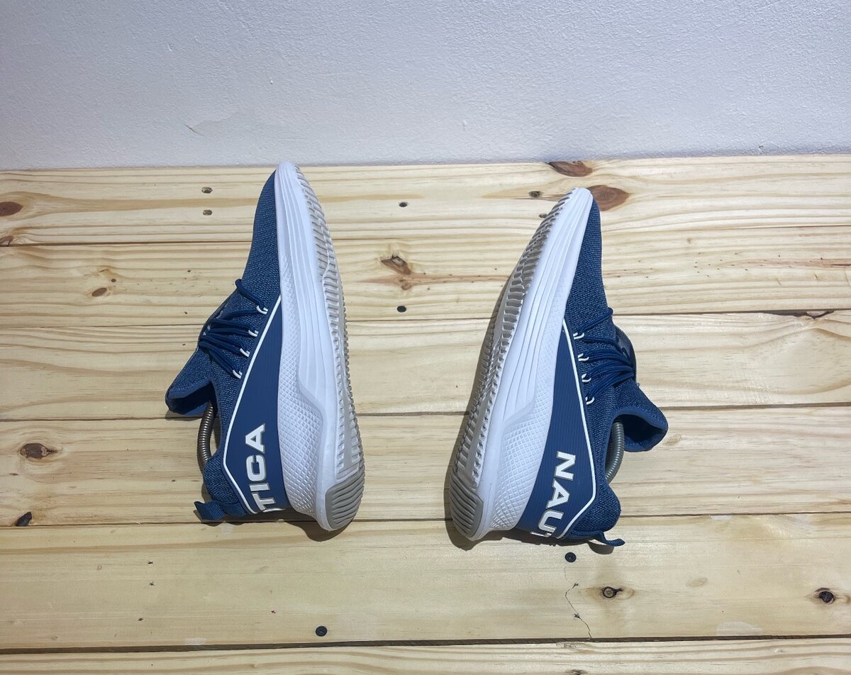 Nautical. Size 43