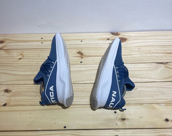 Nautical. Size 43