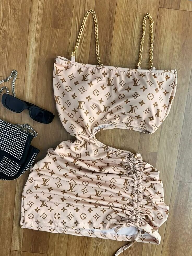 FANCY NEW WEAR