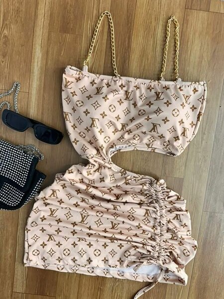 FANCY NEW WEAR