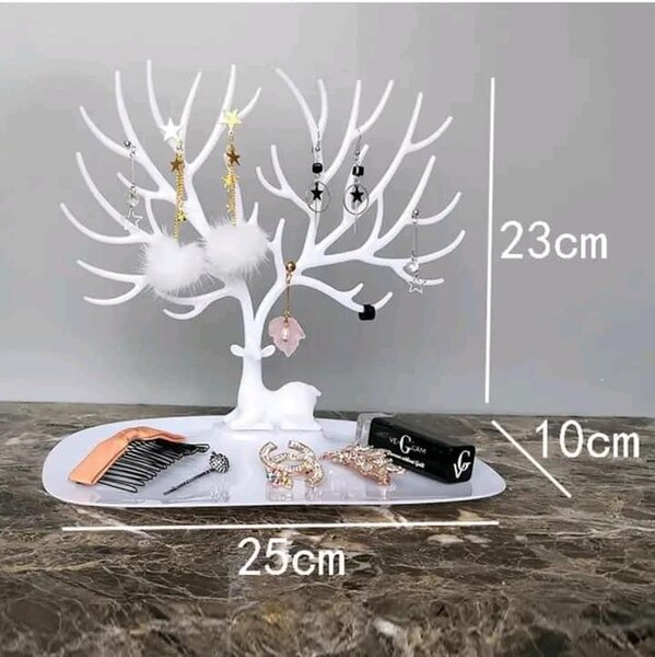 Arbre à bijou