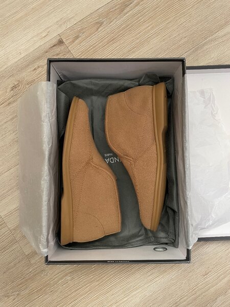 TENDANCE