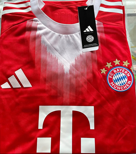 Maillot