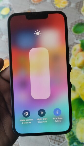 iPhone 13