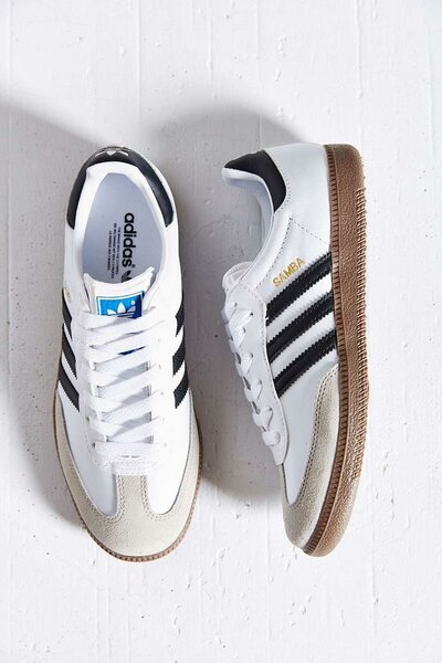 Adidas samba