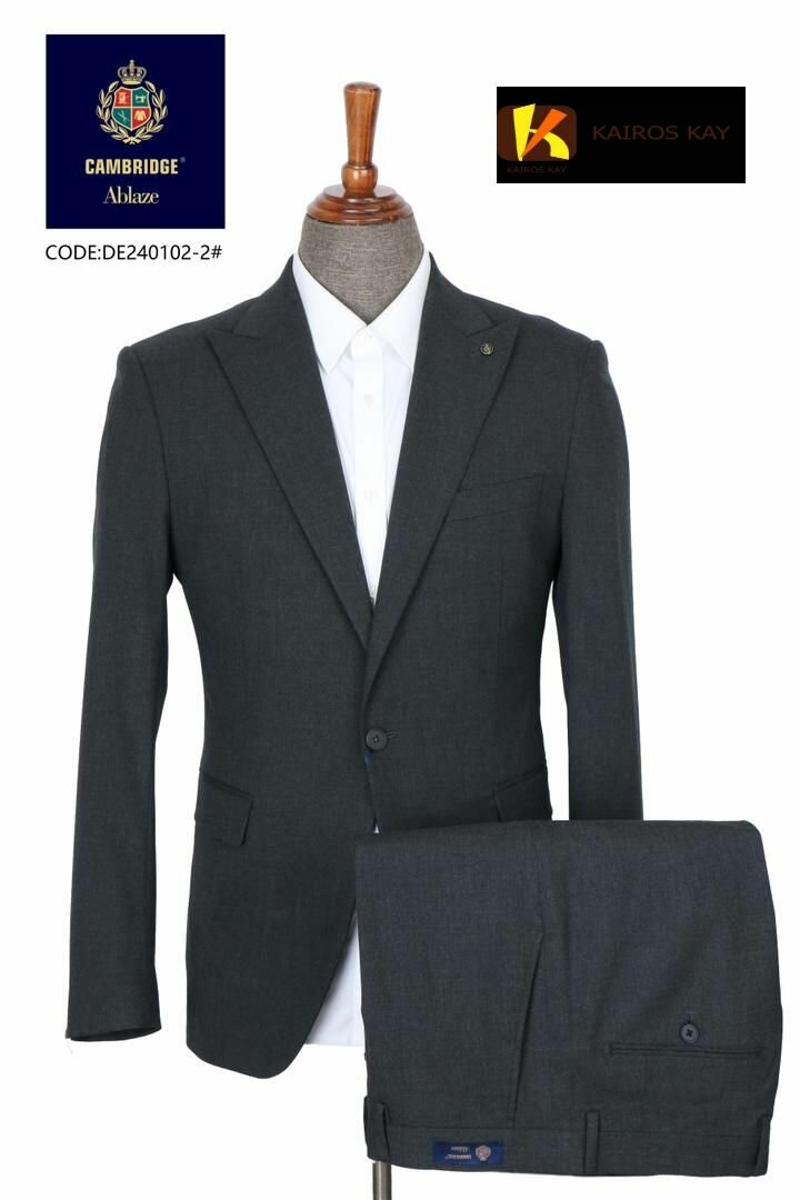 Official Suits
