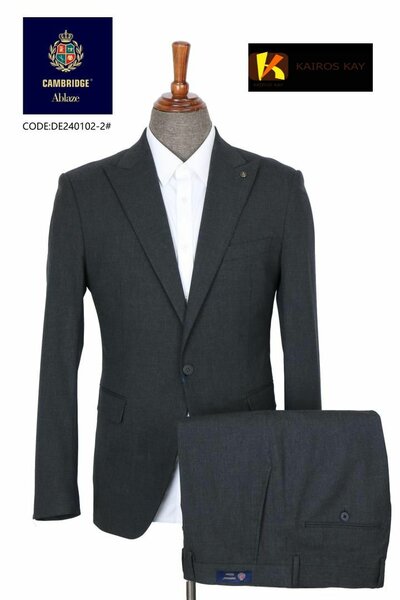 Official Suits