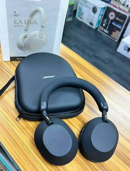 Casque Bose