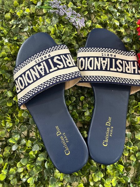 Slippers