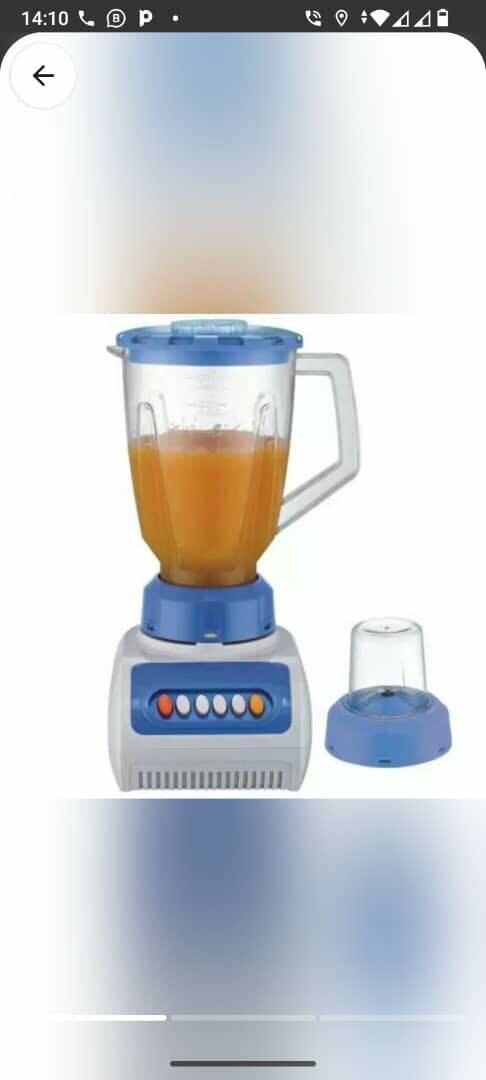 Mixeur blender